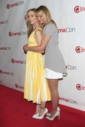 CinemaCon 2014, Las Vegas