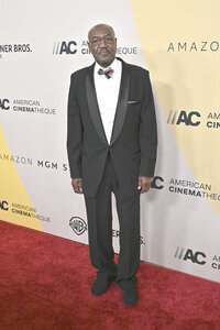 American Cinematheque Awards 2025 in Beverly Hills