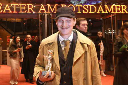 Preisverleihung, Berlinale 2017
