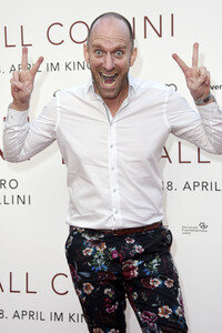 Filmpremiere 'Der Fall Collini' in Berlin