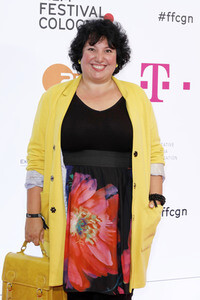 Preisverleihung, Film Festival Cologne 2018