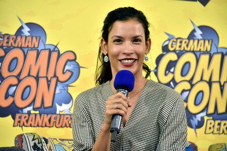 German Comic Con München