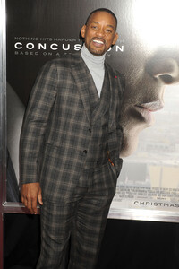 Filmpremiere 'Erschütternde Wahrheit' in New York