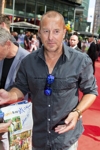 Filmpremiere 'Conni & Co' in Berlin