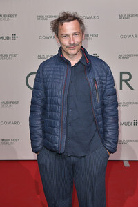 Filmpremiere 'Coward' in Berlin