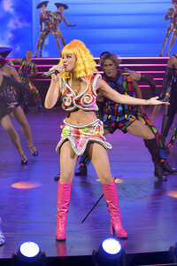 Media Call 'Blinded by Delight' Grand Show in Berlin