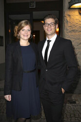 4. Diabetes-Charity-Gala 2014, Berlin