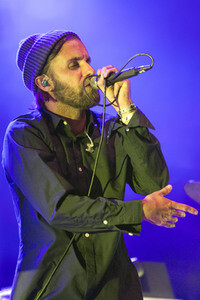 MS Dockville Festival 2016 in Hamburg
