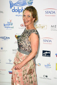 Gala 'Dolphin's Night 2015' in Düsseldorf