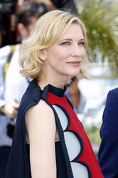 'Drachenzähmen leicht gemacht 2' Photocall, Cannes Film Festival 2014