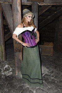 Exklusives Promi-Event im Berlin Dungeon