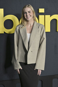 Filmpremiere 'Being Eddie' in Los Angeles