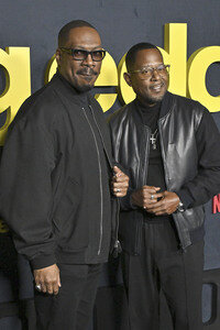 Filmpremiere 'Being Eddie' in Los Angeles