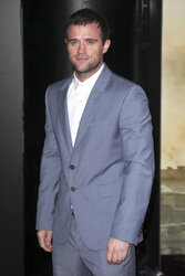 'Edge of Tomorrow' Premiere, London