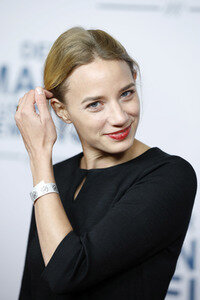 Filmpremiere 'Der Mann aus dem Eis' in Berlin