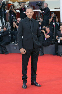 Filmpremiere 'Elisa', Internationale Filmfestspiele von Venedig 2025