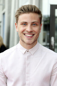 Musicalpremiere 'Billy Elliot' in Hamburg