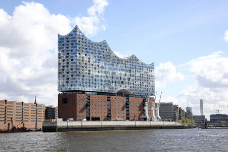 Elbphilharmonie