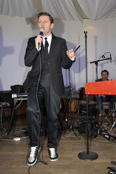 'Elser' Premiere, München