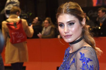 '7 Tage in Entebbe' Premiere, Berlinale 2018