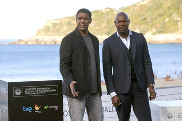 'The Equalizer' Photocall, San Sebastian Film Festival 2014