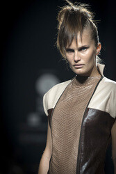 Etxeberria Fashion Show, Fashion Week Madrid