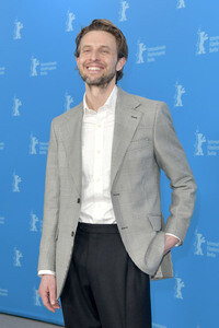 Photocall 'Everybody Digs Bill Evans', Berlinale 2026