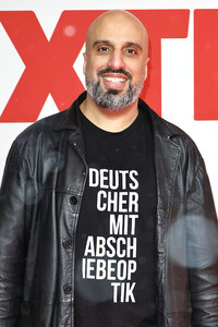 Filmpremiere 'Extrawurst' in Essen