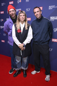 Bunte New Faces Award Music 2026 in Berlin