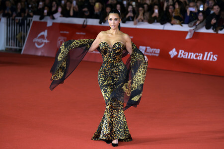 Serienpremiere 'All's Fair', Internationales Filmfestival Rom 2026