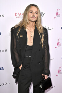 Daily Front Row's Fashion LA Awards 2026 in Beverly Hills