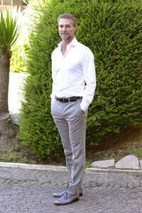 Photocall 'I fatti vostri' in Rom