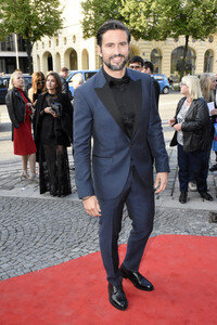 Bayerischer Fernsehpreis 2018 in München
