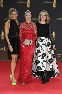 Der Deutsche Fernsehpreis 2025 in Köln