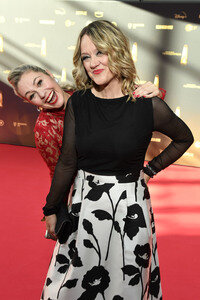 Der Deutsche Fernsehpreis 2025 in Köln