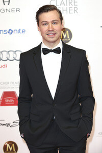 43. Deutscher Filmball 2016 in München