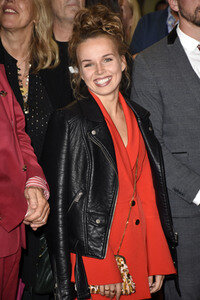 Opening Night und 'Mackie Messer - Brechts Dreigroschenfilm' Premiere, Filmfest München 2018