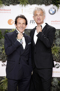 Deutscher Filmpreis 2019 in Berlin