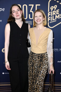 99Fire Films Award, Berlinale 2026