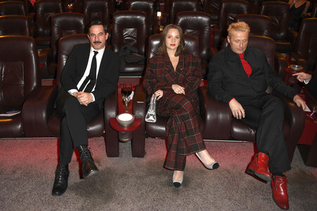 99Fire Films Award, Berlinale 2026