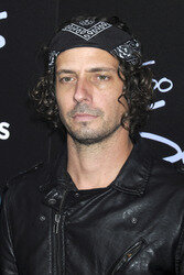 'Sonic Highways' Premiere, New York