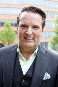 Food meets Sports Dinner in Hamburg