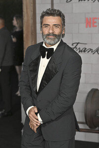 Filmpremiere 'Frankenstein' in Los Angeles