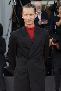 Filmpremiere 'Frankenstein', Internationale Filmfestspiele von Venedig 2025