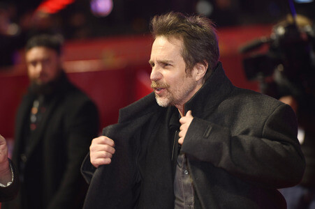 Red Carpet Photocall 'Good Luck, Have Fun, Don't Die', Berlinale 2026