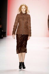 Anja Gockel Fashion Show, Berlin Fashion Week Autumn/Winter 2015