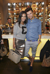 Produktlaunch mit Guido Maria Kretschmer und S.T.Dupont, Berlin Fashion Week Spring/Summer 2015