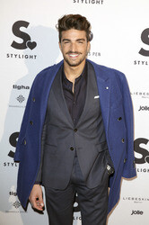 Stylight Fashion Influencer Awards, Berlin Fashion Week Autumn/Winter 2015