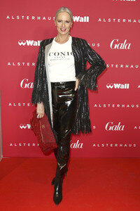 Gala Christmas Shopping Night 2018 in Hamburg