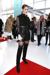 GALA Fashion Brunch auf der Mercedes-Benz Fashion Week Autumn/Winter 2016 in Berlin